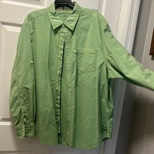 Margaritaville Button down